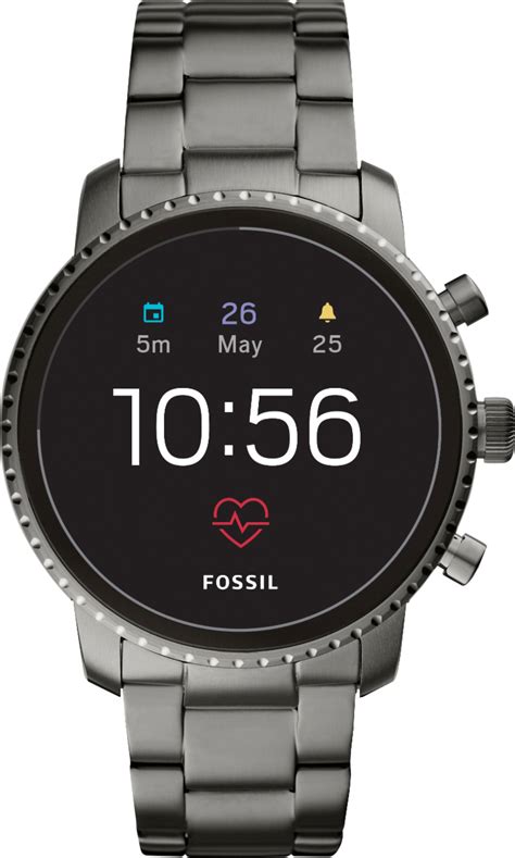 best fossil smartwatch